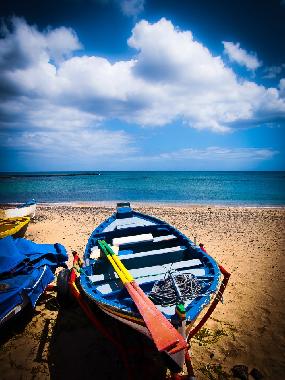 Apartamento de vacaciones en Corralejo (Fuerteventura)Casa de vacaciones