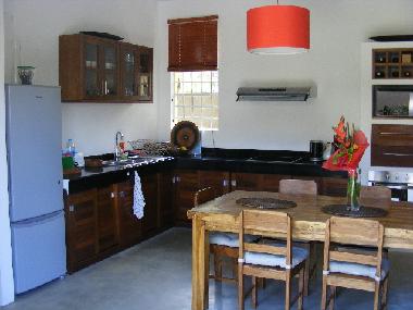 Villa en Pointe aux Canonniers (Grand Baie)Casa de vacaciones