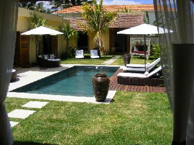 Villa en Pointe aux Canonniers (Grand Baie)Casa de vacaciones