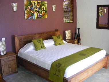 Villa en Pointe aux Canonniers (Grand Baie)Casa de vacaciones