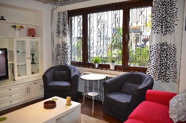 Apartamento de vacaciones en istanbul (Istanbul)Casa de vacaciones