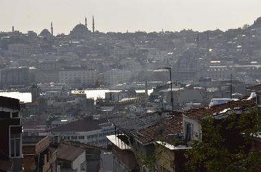 Apartamento de vacaciones en istanbul (Istanbul)Casa de vacaciones