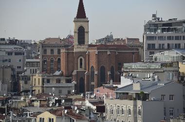 Apartamento de vacaciones en istanbul (Istanbul)Casa de vacaciones