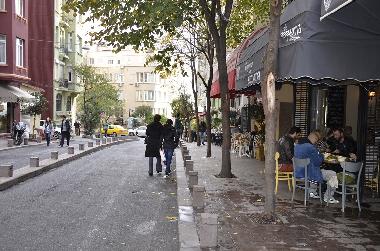 Apartamento de vacaciones en istanbul (Istanbul)Casa de vacaciones