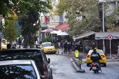 Apartamento de vacaciones en istanbul (Istanbul)Casa de vacaciones