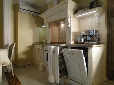 Apartamento de vacaciones en Jurata (Pomorskie)Casa de vacaciones