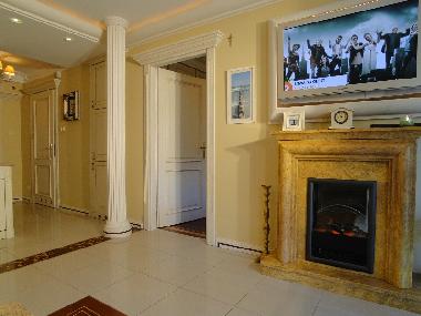 Apartamento de vacaciones en Jurata (Pomorskie)Casa de vacaciones