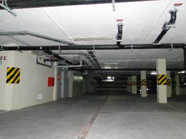 Apartamento de vacaciones en Jurata (Pomorskie)Casa de vacaciones