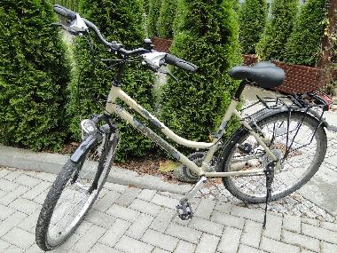 Apartamento de vacaciones en Jurata (Pomorskie)Casa de vacaciones