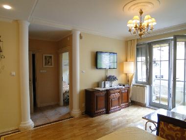 Apartamento de vacaciones en Sopot (Pomorskie)Casa de vacaciones