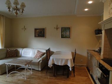 Apartamento de vacaciones en Sopot (Pomorskie)Casa de vacaciones