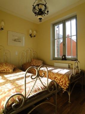 Apartamento de vacaciones en Sopot (Pomorskie)Casa de vacaciones