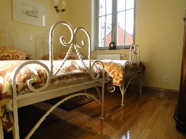 Apartamento de vacaciones en Sopot (Pomorskie)Casa de vacaciones