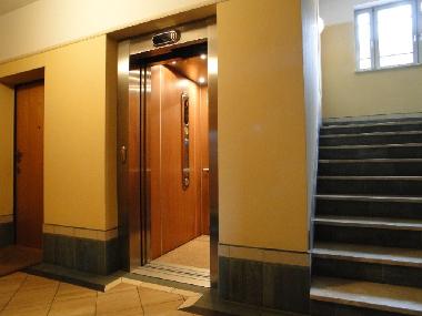 Apartamento de vacaciones en Sopot (Pomorskie)Casa de vacaciones