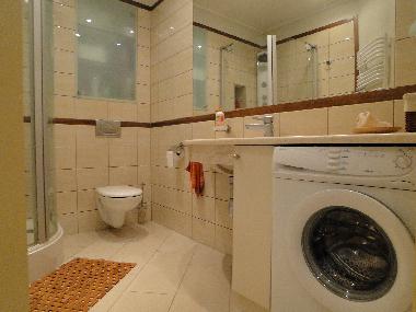 Apartamento de vacaciones en Sopot (Pomorskie)Casa de vacaciones