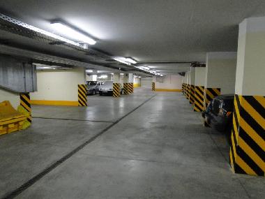 Apartamento de vacaciones en Sopot (Pomorskie)Casa de vacaciones