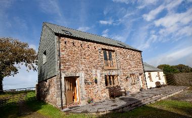 Casa de vacaciones en Camelford (South West)Casa de vacaciones