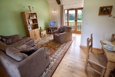 Casa de vacaciones en Camelford (South West)Casa de vacaciones