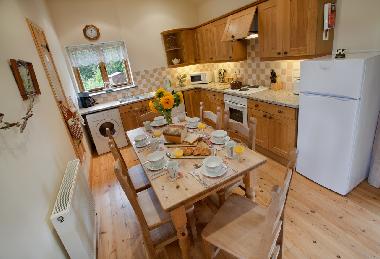 Casa de vacaciones en Camelford (South West)Casa de vacaciones