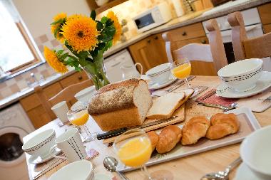 Casa de vacaciones en Camelford (South West)Casa de vacaciones