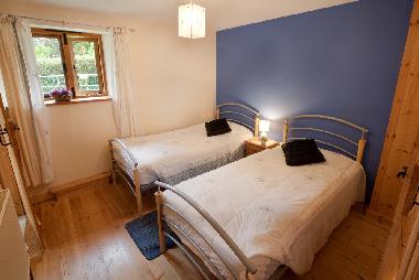 Casa de vacaciones en Camelford (South West)Casa de vacaciones