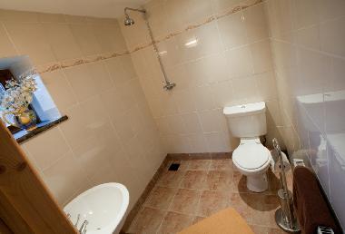 Casa de vacaciones en Camelford (South West)Casa de vacaciones