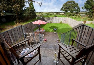 Casa de vacaciones en Camelford (South West)Casa de vacaciones