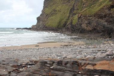 Casa de vacaciones en Camelford (South West)Casa de vacaciones