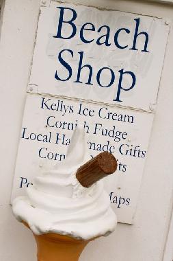 Casa de vacaciones en Camelford (South West)Casa de vacaciones