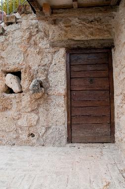 Casa de vacaciones en San Pietro della Ienca (L