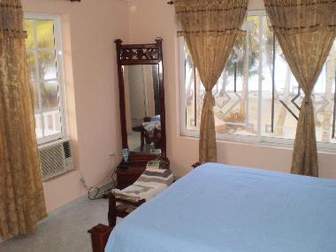 Apartamento de vacaciones en San Andres (San Andres y Providencia)Casa de vacaciones