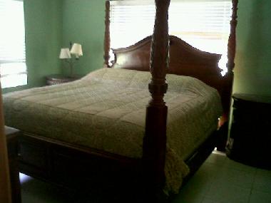 Apartamento de vacaciones en San Luis (San Andres y Providencia)Casa de vacaciones