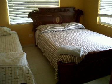 Apartamento de vacaciones en San Luis (San Andres y Providencia)Casa de vacaciones