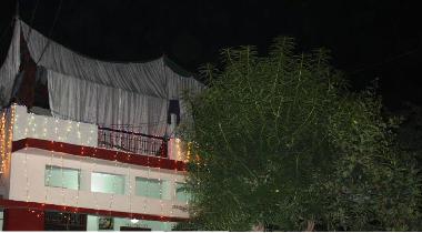 Cama y desayuno en agra (Uttar Pradesh)Casa de vacaciones