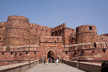 Cama y desayuno en agra (Uttar Pradesh)Casa de vacaciones