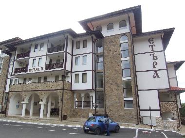 Apartamento de vacaciones en Sveti Vlas (Burgas)Casa de vacaciones