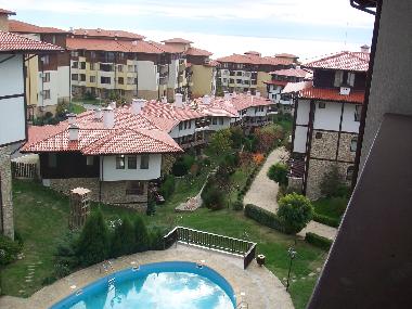 Apartamento de vacaciones en Sveti Vlas (Burgas)Casa de vacaciones