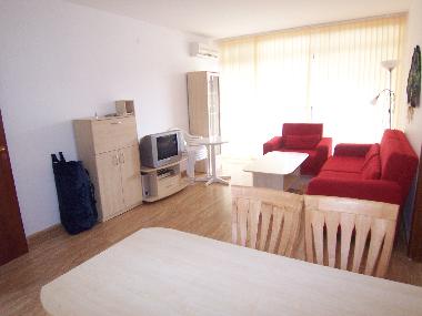 Apartamento de vacaciones en Sveti Vlas (Burgas)Casa de vacaciones