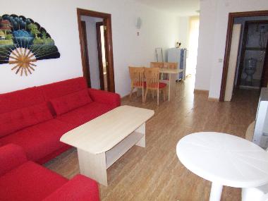 Apartamento de vacaciones en Sveti Vlas (Burgas)Casa de vacaciones