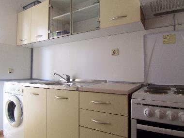 Apartamento de vacaciones en Sveti Vlas (Burgas)Casa de vacaciones
