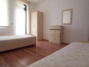 Apartamento de vacaciones en Sveti Vlas (Burgas)Casa de vacaciones