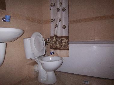 Apartamento de vacaciones en Sveti Vlas (Burgas)Casa de vacaciones