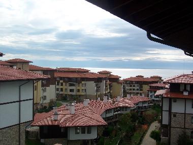 Apartamento de vacaciones en Sveti Vlas (Burgas)Casa de vacaciones