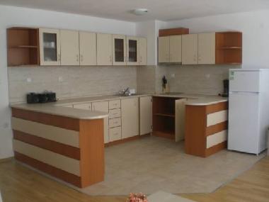 Apartamento de vacaciones en Sarafovo (Burgas)Casa de vacaciones