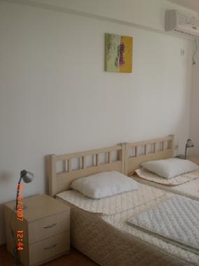Apartamento de vacaciones en Sarafovo (Burgas)Casa de vacaciones