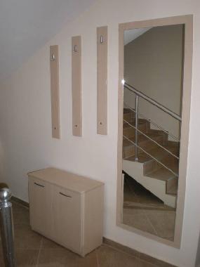 Apartamento de vacaciones en Sarafovo (Burgas)Casa de vacaciones