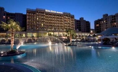 Apartamento de vacaciones en Sunny Beach (Burgas)Casa de vacaciones