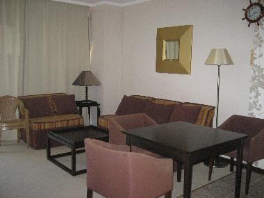 Apartamento de vacaciones en Sunny Beach (Burgas)Casa de vacaciones