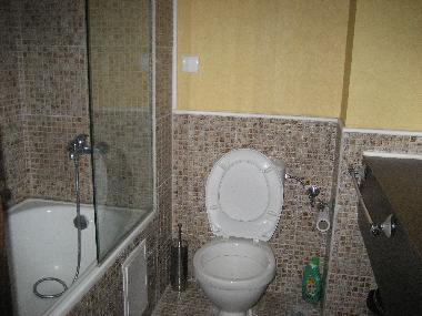 Apartamento de vacaciones en Sunny Beach (Burgas)Casa de vacaciones