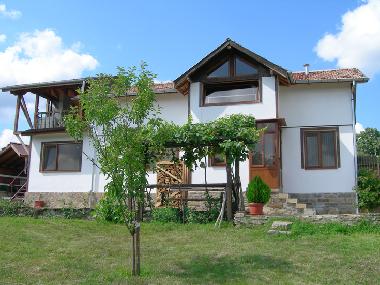 Apartamento de vacaciones en Tryavna (Gabrovo)Casa de vacaciones